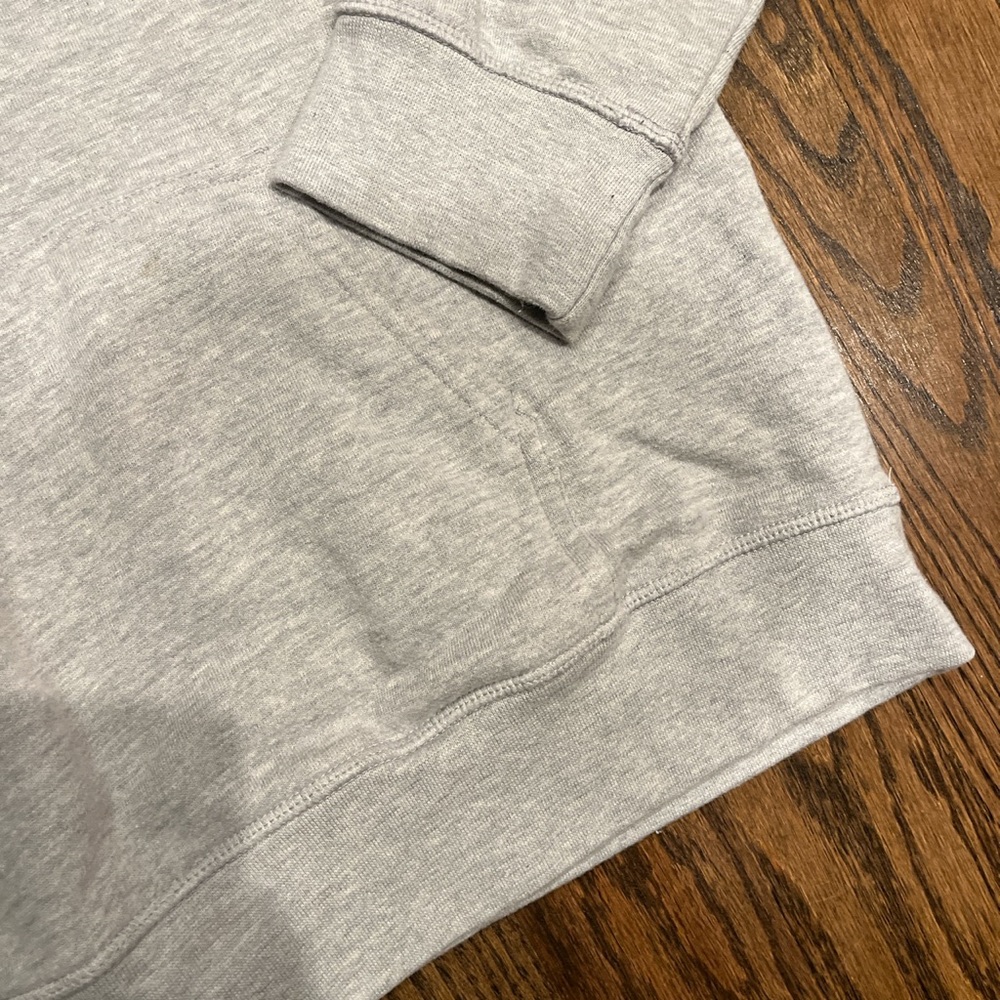 Arizona Grey Sweatshirt Hoodie - Picture 3 of 5